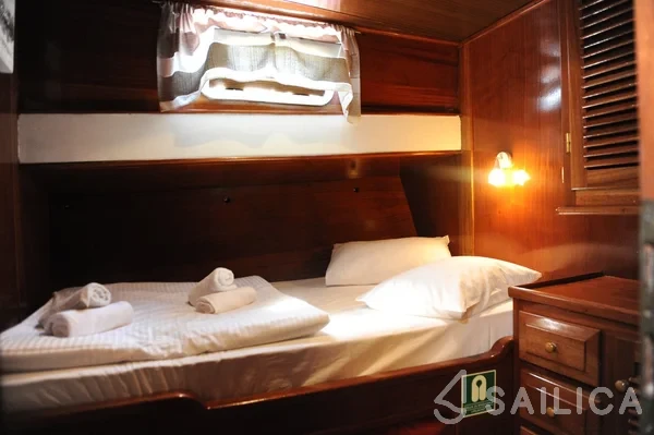 Gulet - Yacht Charter Sailica