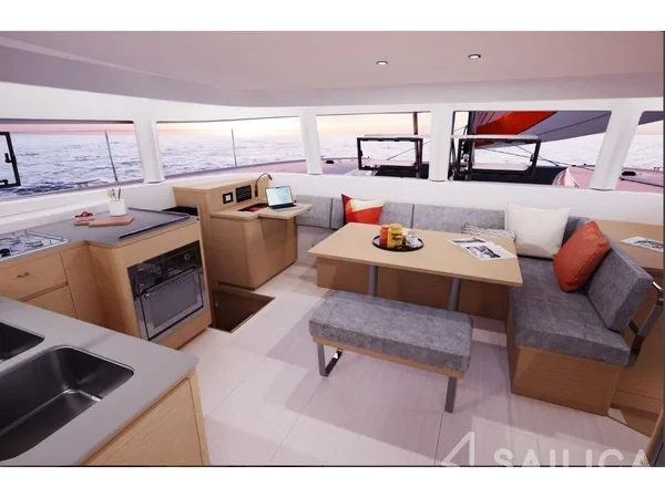 Excess 14 - Yacht Charter Sailica