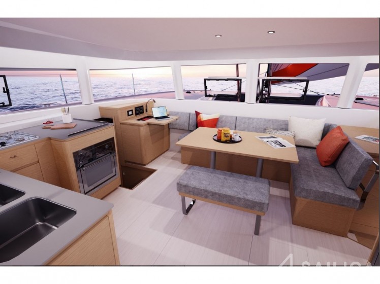 Excess 14 - Yacht Charter Sailica