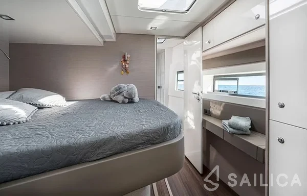 Aventura 14 Power - Yacht Charter Sailica