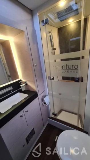Aventura 14 Power - Yacht Charter Sailica