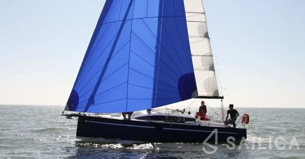 RM 890 - Yacht Charter Sailica