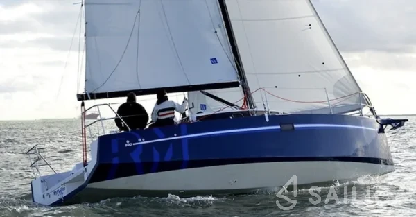 RM 890 - Yacht Charter Sailica