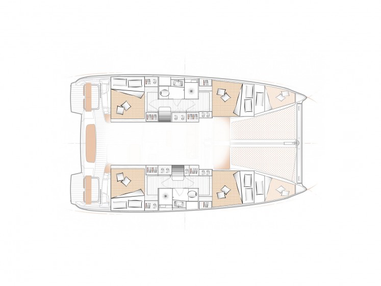 Excess 11 - Yacht Charter Sailica