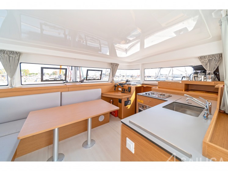 Excess 11 - Yacht Charter Sailica