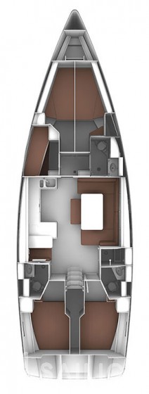 Bavaria 51 Cruiser - Yacht Charter Sailica