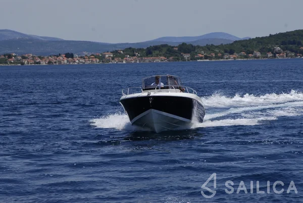 Atlantic Marine 670 - Yacht Charter Sailica