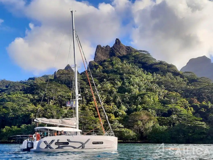 Excess 11 - Yacht Charter Sailica