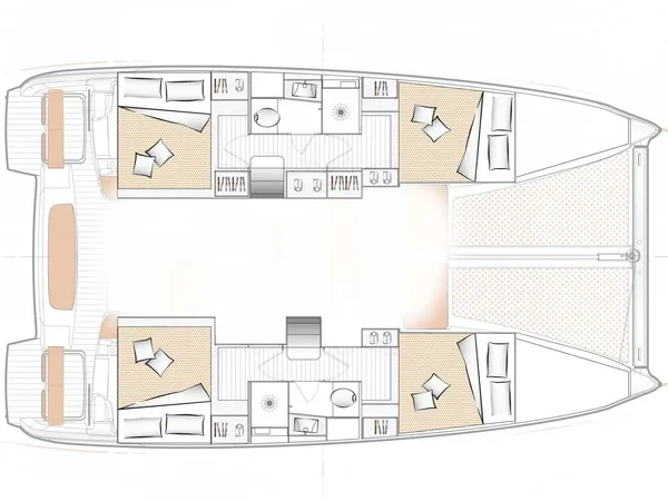 Excess 11 - Yacht Charter Sailica