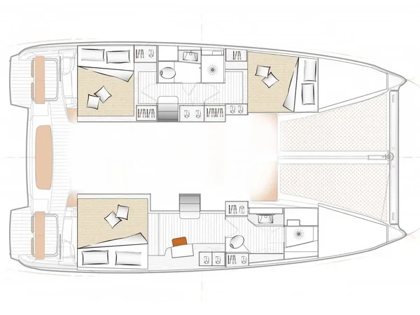 Excess 11 - Yacht Charter Sailica