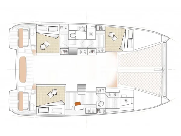 Excess 11 - Yacht Charter Sailica