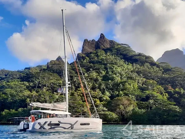 Excess 11 - Yacht Charter Sailica