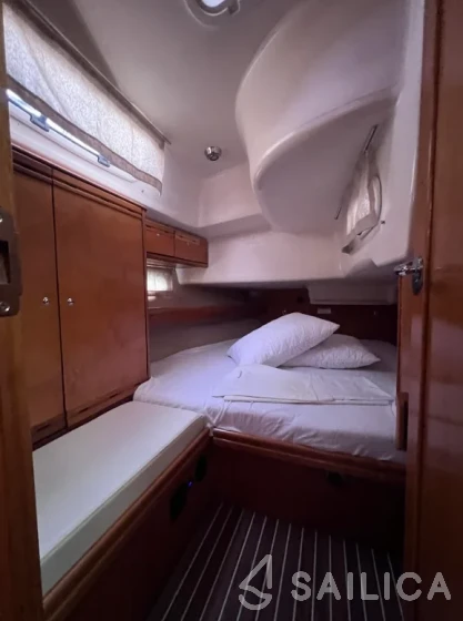 Bavaria 46 Cruiser - Yacht Charter Sailica