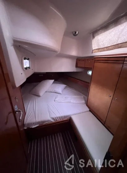 Bavaria 46 Cruiser - Yacht Charter Sailica