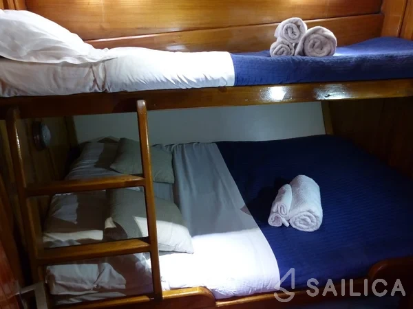 Gulet - Yacht Charter Sailica