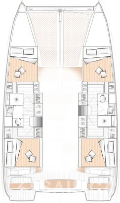 Excess 11 - Yacht Charter Sailica