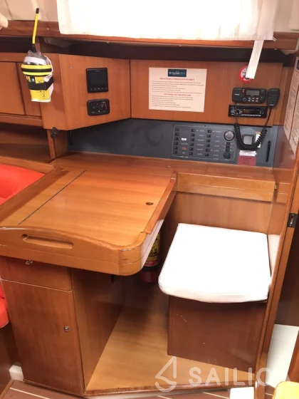 Dufour 365 GL - Yacht Charter Sailica