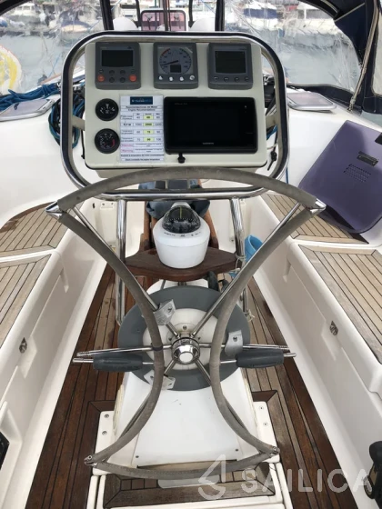Dufour 365 GL - Yacht Charter Sailica