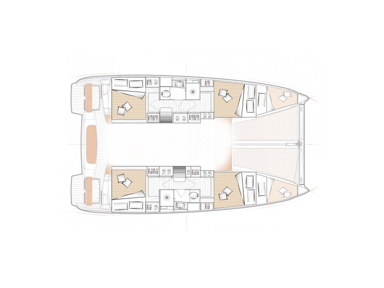 Excess 11 - Yacht Charter Sailica
