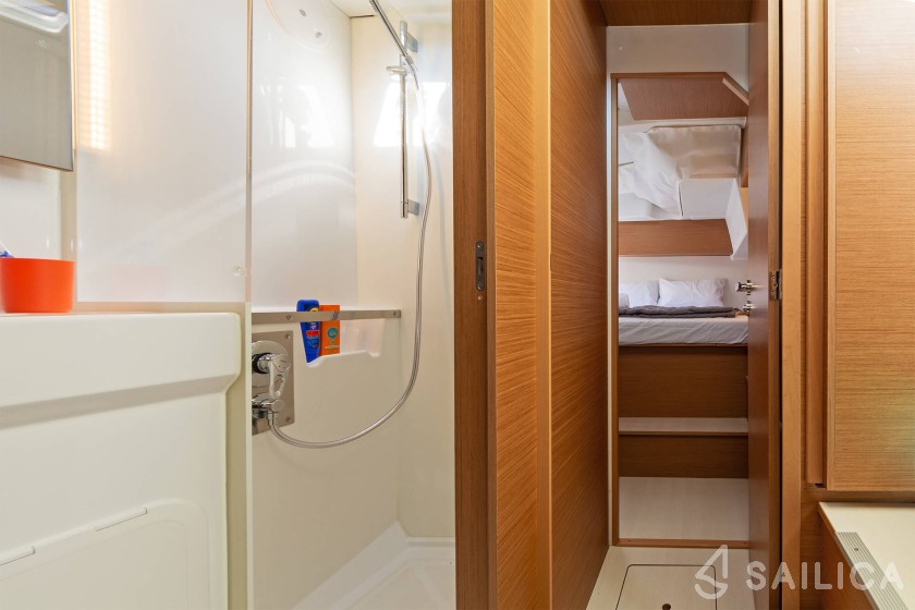 Excess 11 - Yacht Charter Sailica