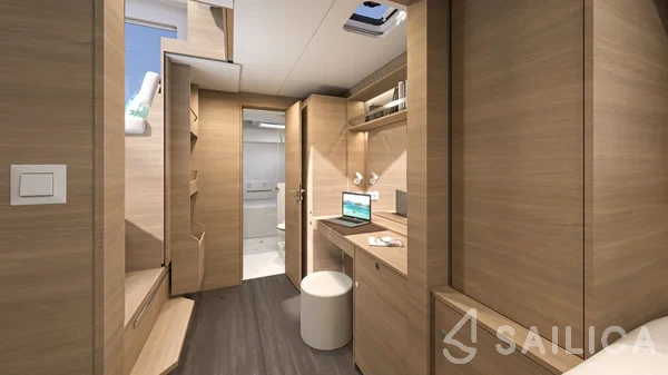 Lagoon 38 - Yacht Charter Sailica
