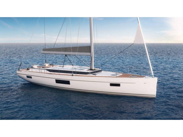 Bavaria C57 - Yacht Charter Sailica