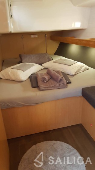 Bavaria 46 - Yacht Charter Sailica