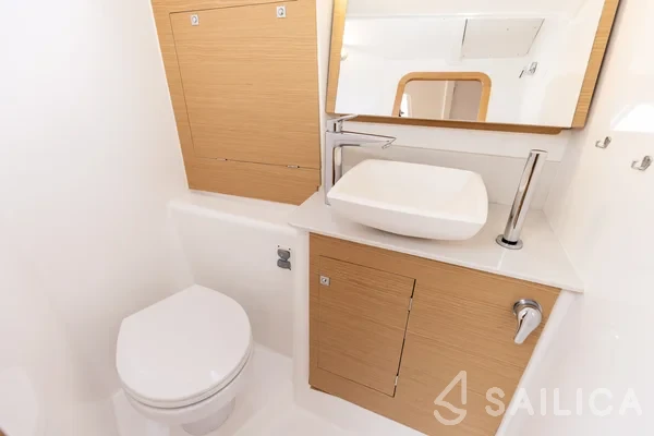 Dufour 390 - Yacht Charter Sailica