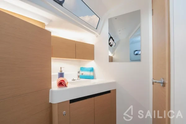 Sun Odyssey 350 - Yacht Charter Sailica