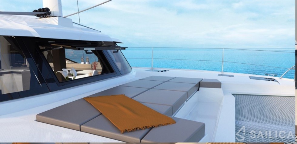 Elba 45 - Yacht Charter Sailica