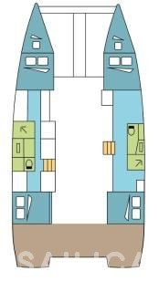 Excess 11 - Yacht Charter Sailica