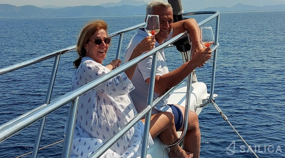 Gulet - Yacht Charter Sailica