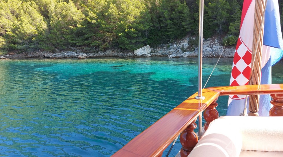 Gulet - Yacht Charter Sailica