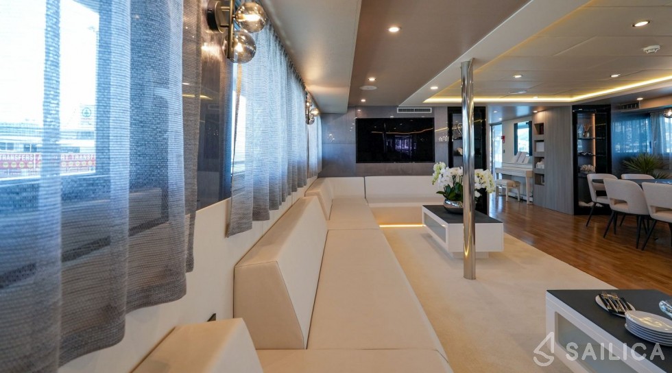 Gulet - Yacht Charter Sailica