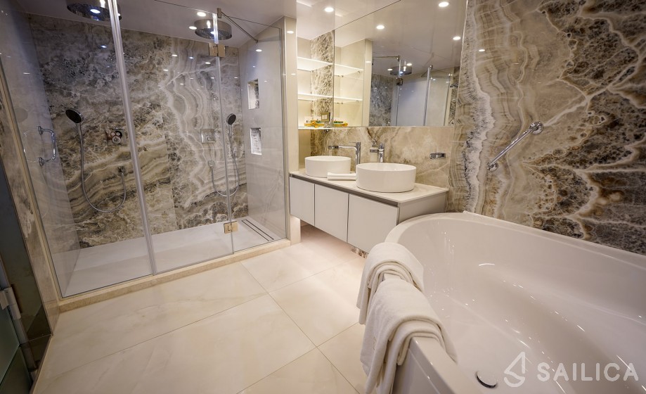 Gulet - Yacht Charter Sailica