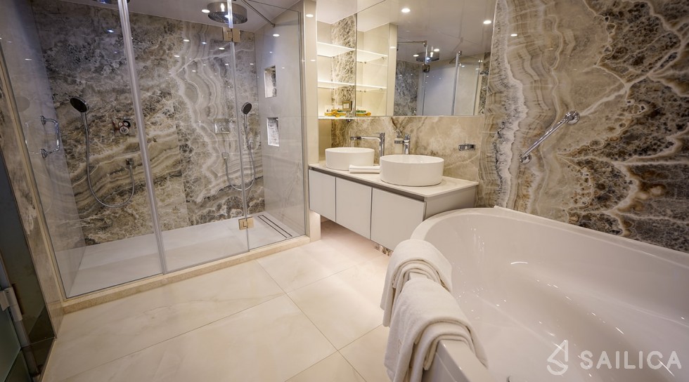 Gulet - Yacht Charter Sailica