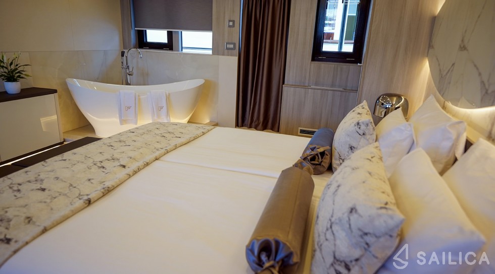 Gulet - Yacht Charter Sailica