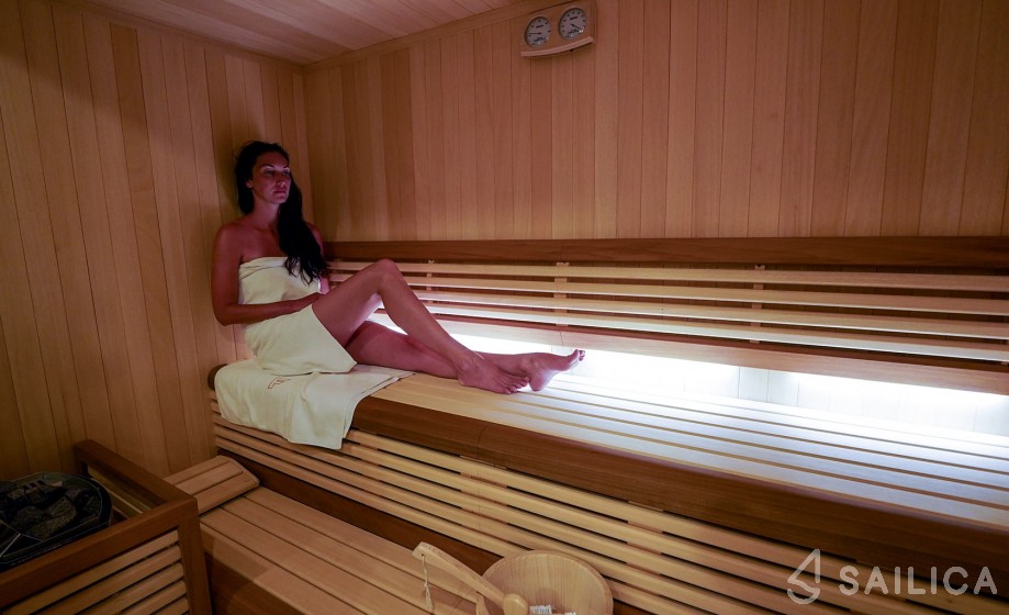 Gulet - Yacht Charter Sailica