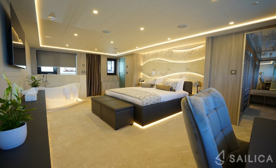 Gulet - Yacht Charter Sailica