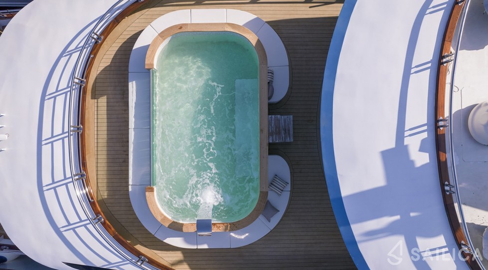 Gulet - Yacht Charter Sailica