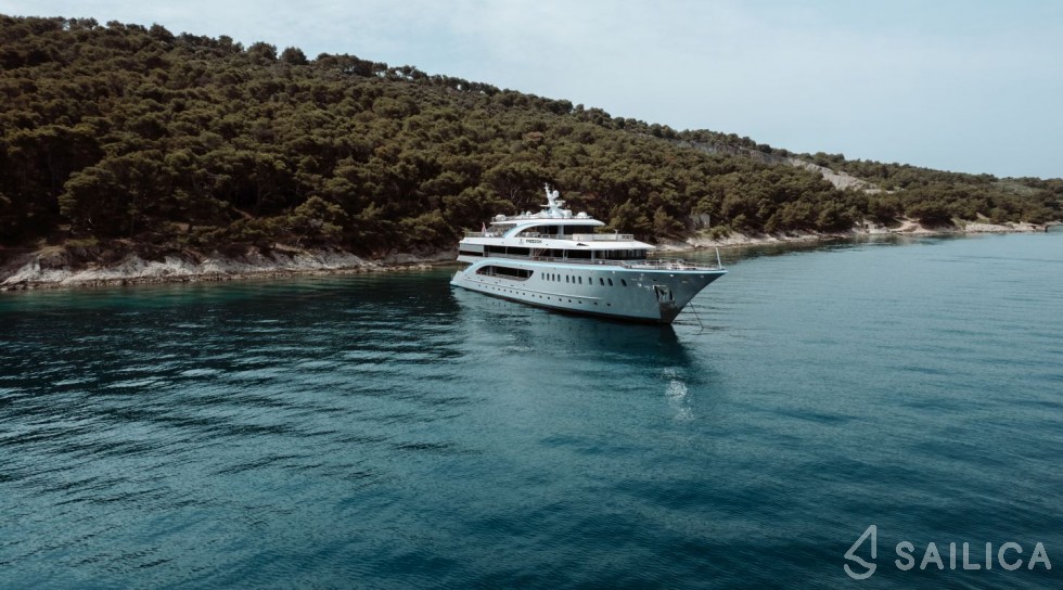 Gulet - Yacht Charter Sailica