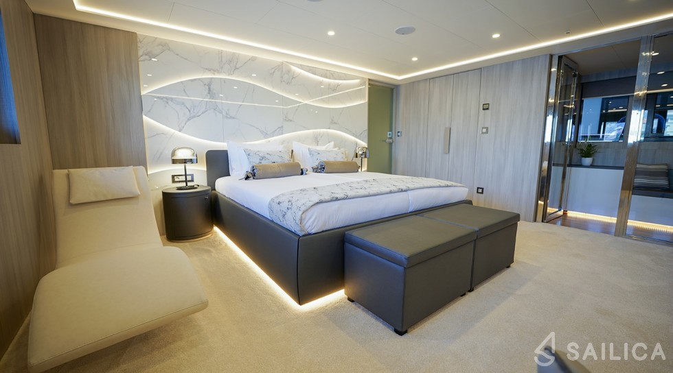 Gulet - Yacht Charter Sailica