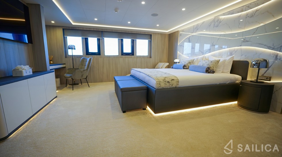 Gulet - Yacht Charter Sailica
