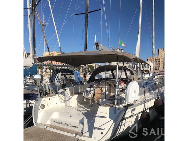Bavaria Cruiser 46 - Yacht Charter Sailica