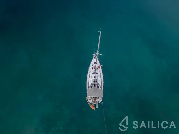 Bavaria 40 Cruiser - Yacht Charter Sailica