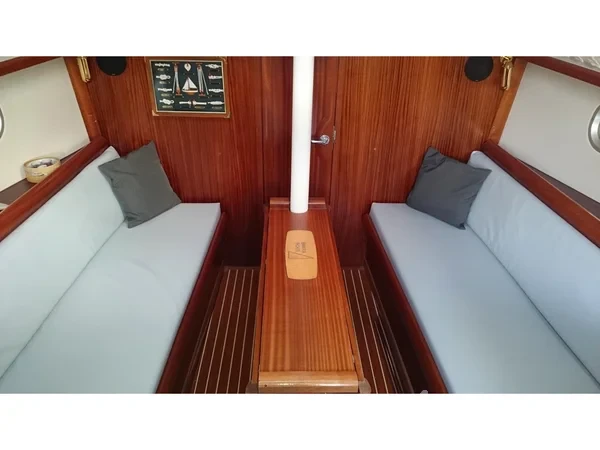 Bavaria 32 - Yacht Charter Sailica
