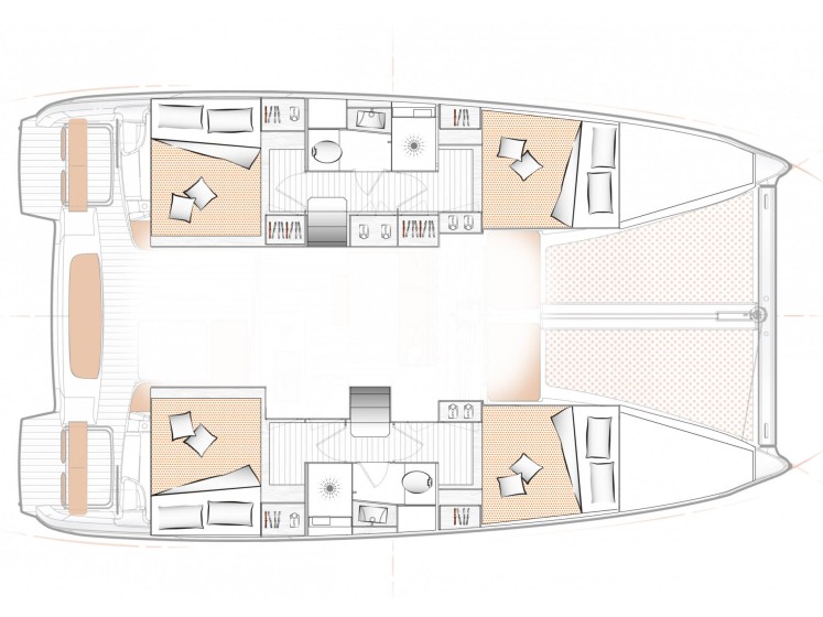 Excess 11 - Yacht Charter Sailica