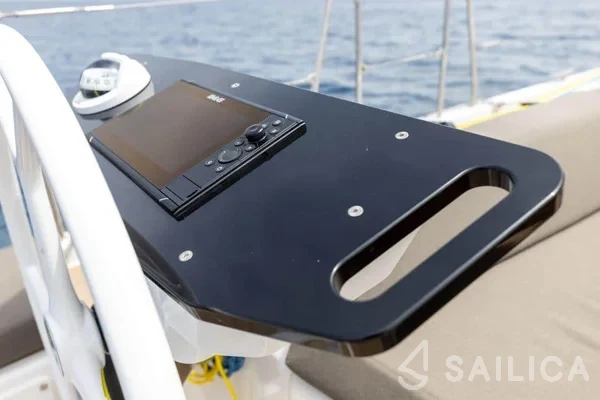 Dufour 41 - Yacht Charter Sailica