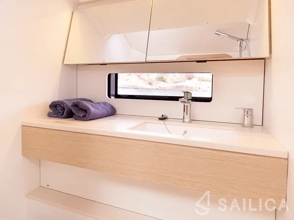 Dufour 41 - Yacht Charter Sailica