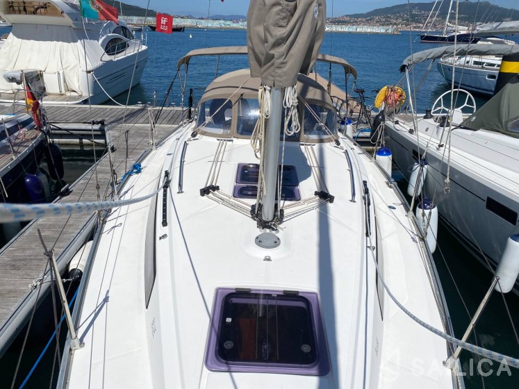 Bavaria 34 - Yacht Charter Sailica